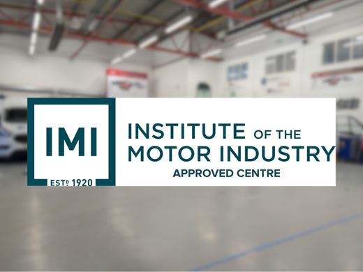 News Article - IMI accreditation.png